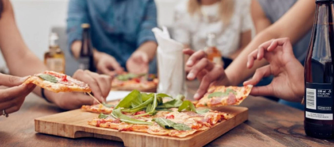 Αυτές είναι οι συνήθειες που σαμποτάρουν το αδυνάτισμα σας!